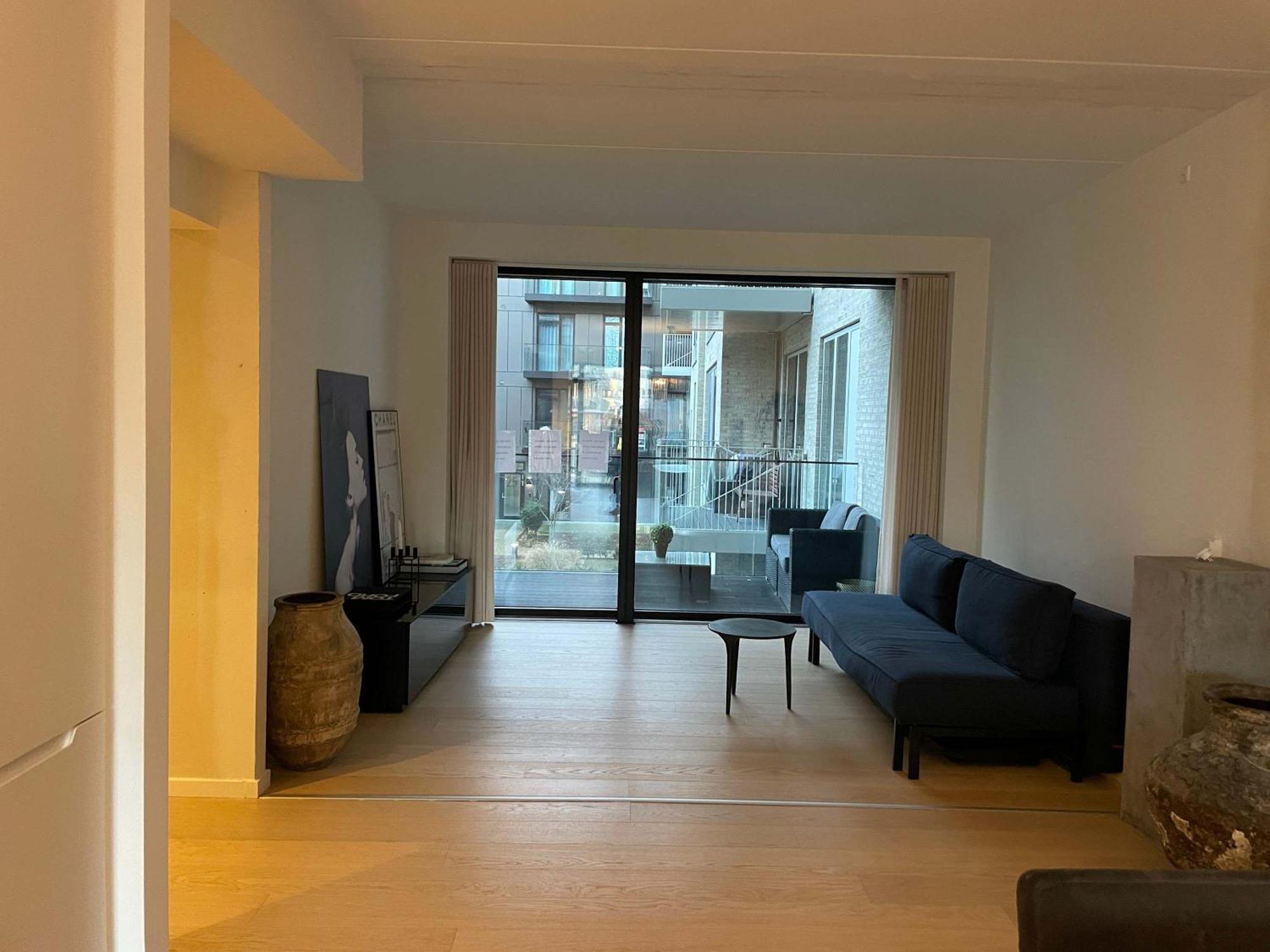 Apartment Water Front View - Exclusive *