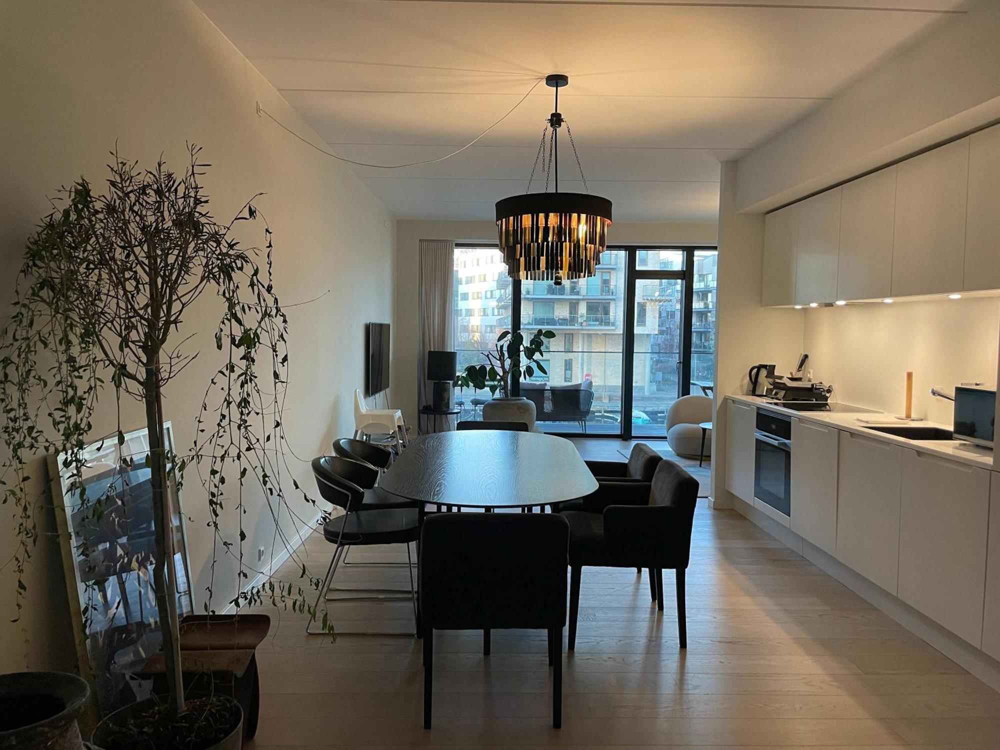 Leilighet Water Front View - Exclusive